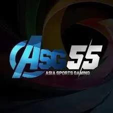 ASG55 - Teror Malam di Dunia Gelap