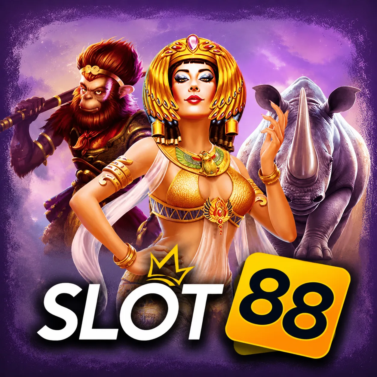 SLOT88 - Petualangan Seru dalam Dunia ARPG